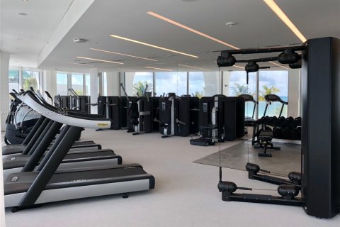 Copropriété à vendre à Sunny Isles Beach, Floride: 4 chambres, 281.22 m2 № 2021648 - photo 22