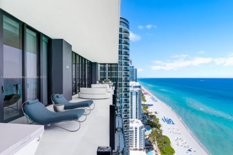 Condo in Sunny Isles Beach, Florida, 3 bedrooms  № 1865453 - photo 19