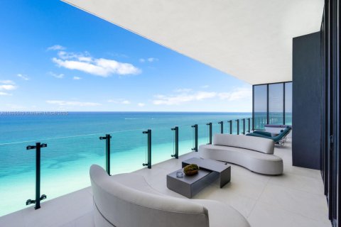 Condo in Sunny Isles Beach, Florida, 3 bedrooms  № 1865453 - photo 3