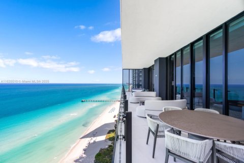 Condo in Sunny Isles Beach, Florida, 3 bedrooms  № 1865453 - photo 18