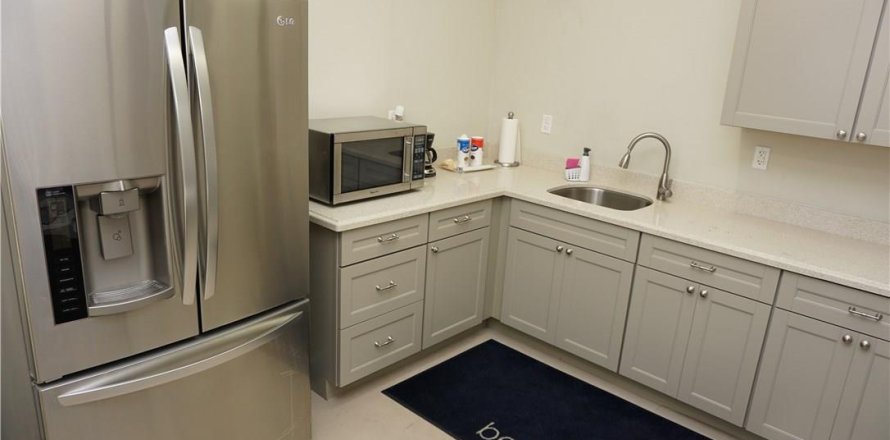 Condo in Fort Lauderdale, Florida, 2 bedrooms № 1117983