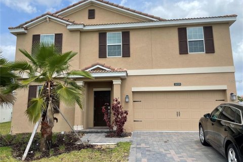 Villa ou maison à Davenport, Floride 5 chambres, 273.32 m2 № 2420120