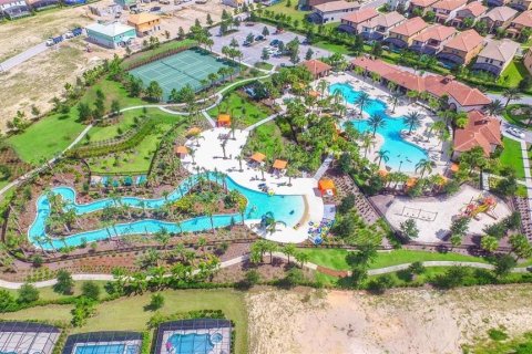 Villa ou maison à louer à Davenport, Floride: 5 chambres, 273.32 m2 № 2420120 - photo 20