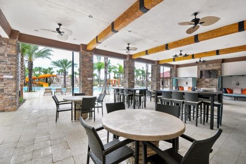 Villa ou maison à louer à Davenport, Floride: 5 chambres, 273.32 m2 № 2420120 - photo 19