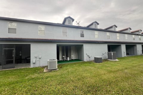 Touwnhouse à louer à Kissimmee, Floride: 3 chambres, 187.01 m2 № 2421925 - photo 17