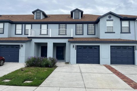 Touwnhouse à louer à Kissimmee, Floride: 3 chambres, 187.01 m2 № 2421925 - photo 2