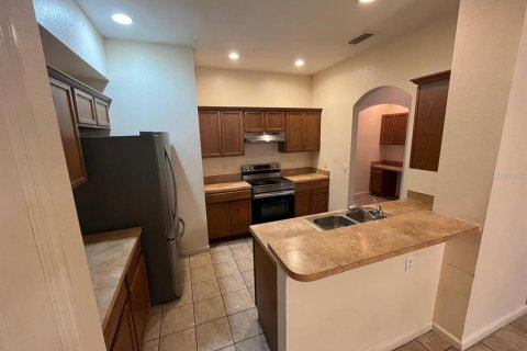 Touwnhouse à louer à Kissimmee, Floride: 3 chambres, 187.01 m2 № 2421925 - photo 4