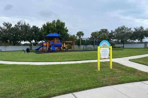 Touwnhouse à louer à Kissimmee, Floride: 3 chambres, 187.01 m2 № 2421925 - photo 15