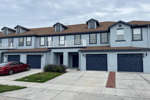 Touwnhouse à Kissimmee, Floride 3 chambres, 187.01 m2 № 2421925