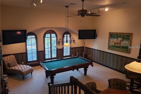 Casa en alquiler en Orlando, Florida, 5 dormitorios, 399.48 m2 № 2195990 - foto 13