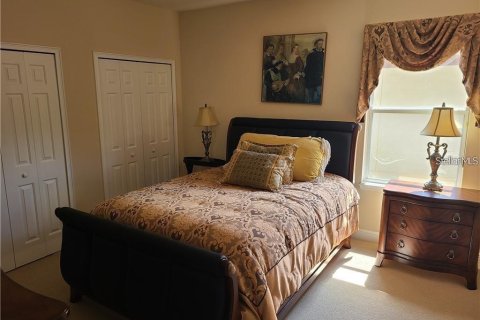 Casa en alquiler en Orlando, Florida, 5 dormitorios, 399.48 m2 № 2195990 - foto 11
