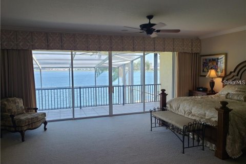 Casa en alquiler en Orlando, Florida, 5 dormitorios, 399.48 m2 № 2195990 - foto 8