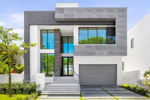 House in Fort Lauderdale, Florida 6 bedrooms, 419.08 sq.m. № 1728130 - photo 29