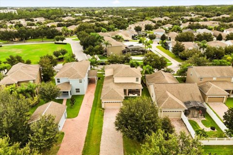 House in Winter Garden, Florida 5 bedrooms, 220.09 sq.m. № 1909950 - photo 21
