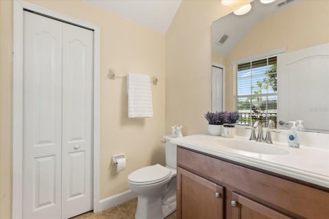 House in Winter Garden, Florida 5 bedrooms, 220.09 sq.m. № 1909950 - photo 6