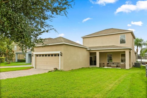 House in Winter Garden, Florida 5 bedrooms, 220.09 sq.m. № 1909950 - photo 20