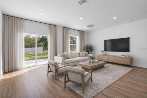 House in Ocala, Florida 4 bedrooms, 173.26 sq.m. № 2099471 - photo 5