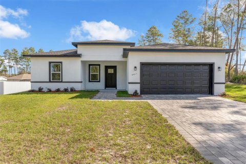House in Ocala, Florida 4 bedrooms, 173.26 sq.m. № 2099471 - photo 2