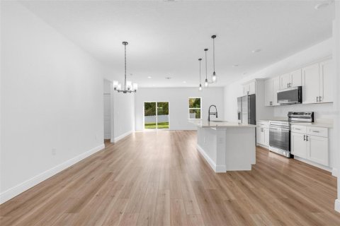 House in Ocala, Florida 4 bedrooms, 173.26 sq.m. № 2099471 - photo 16