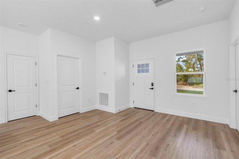 House in Ocala, Florida 4 bedrooms, 173.26 sq.m. № 2099471 - photo 14