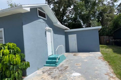 House in Tampa, Florida 3 bedrooms, 120.77 sq.m. № 2219644 - photo 20
