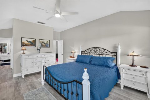 Villa ou maison à vendre à Leesburg, Floride: 3 chambres, 153.85 m2 № 2420475 - photo 8