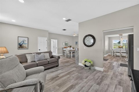 Villa ou maison à vendre à Leesburg, Floride: 3 chambres, 153.85 m2 № 2420475 - photo 3