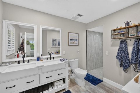 Villa ou maison à vendre à Leesburg, Floride: 3 chambres, 153.85 m2 № 2420475 - photo 9