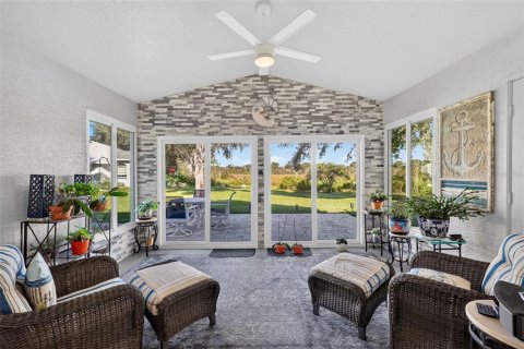 Villa ou maison à vendre à Leesburg, Floride: 3 chambres, 153.85 m2 № 2420475 - photo 13
