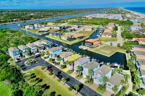 Villa ou maison à Flagler Beach, Floride 3 chambres, 289.67 m2 № 2235594