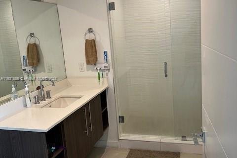 Condo in Doral, Florida, 1 bedroom  № 1953474 - photo 9