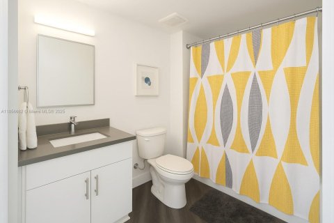 Condominio en alquiler en Miami Beach, Florida, 2 dormitorios, 84.36 m2 № 1879009 - foto 9