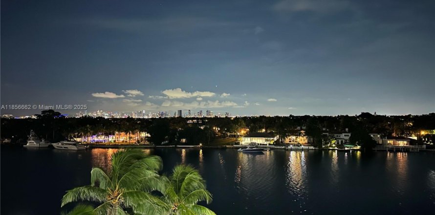 Condo à Miami Beach, Floride, 2 chambres № 1879009