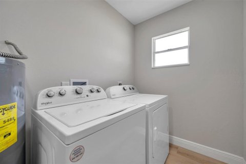 Villa ou maison à vendre à Sarasota, Floride: 3 chambres, 125.98 m2 № 1773422 - photo 29
