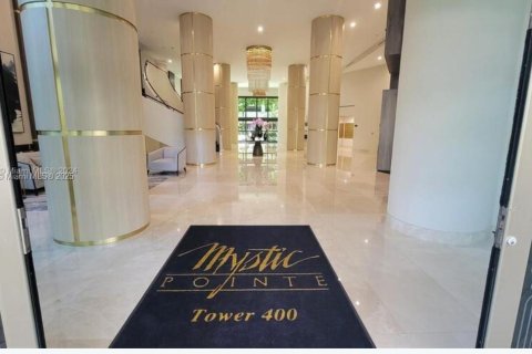 Купить кондоминиум в Авентура, Флорида 1 комната, 159.23м2, № 1957494 - фото 18