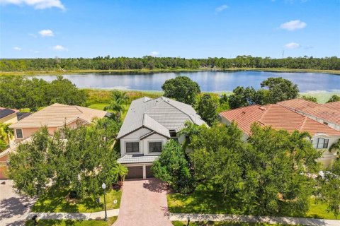 Villa ou maison à Clearwater, Floride 6 chambres, 538 m2 № 2358900