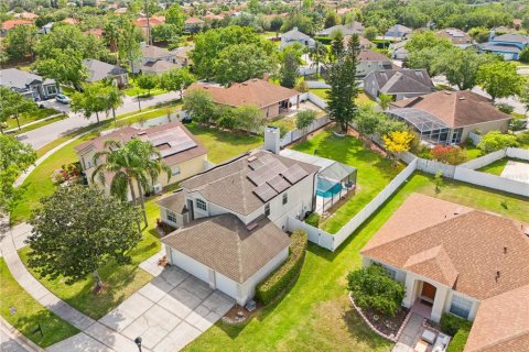 Villa ou maison à vendre à Ocoee, Floride: 4 chambres, 195.47 m2 № 1918080 - photo 4
