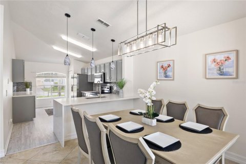Villa ou maison à vendre à Ocoee, Floride: 4 chambres, 195.47 m2 № 1918080 - photo 9