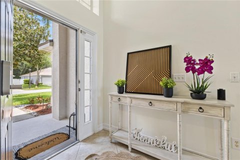 Villa ou maison à vendre à Ocoee, Floride: 4 chambres, 195.47 m2 № 1918080 - photo 5