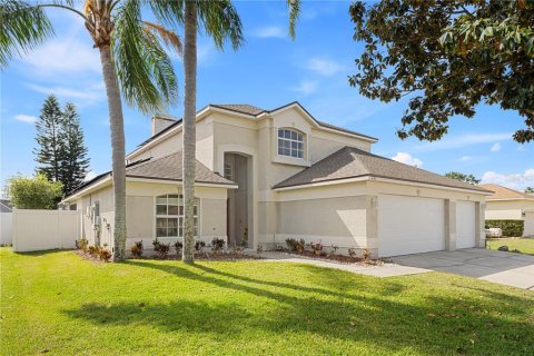 Villa ou maison à vendre à Ocoee, Floride: 4 chambres, 195.47 m2 № 1918080 - photo 2