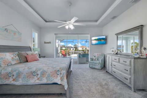 Casa en venta en Cape Coral, Florida, 3 dormitorios, 178.84 m2 № 1612670 - foto 17