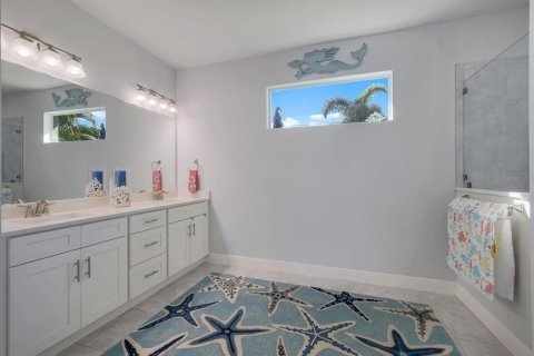 Casa en venta en Cape Coral, Florida, 3 dormitorios, 178.84 m2 № 1612670 - foto 18