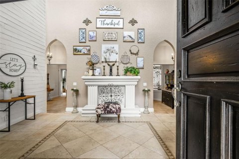 Купить виллу или дом в Тарпон-Спрингс, Флорида 3 комнаты, 575.99м2, № 1831842 - фото 13