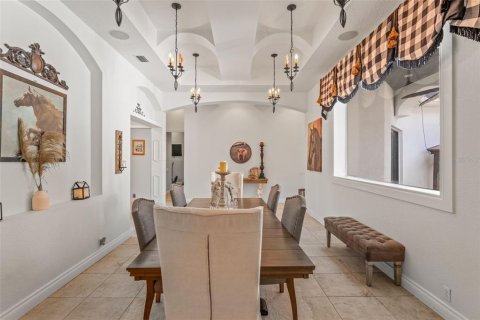 Купить виллу или дом в Тарпон-Спрингс, Флорида 3 комнаты, 575.99м2, № 1831842 - фото 30
