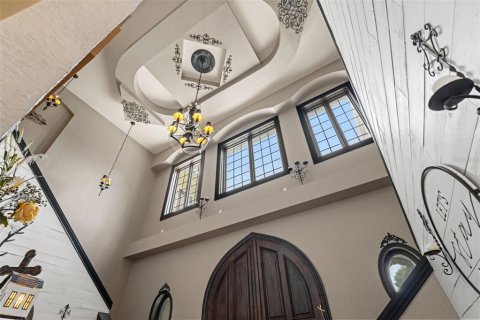 Купить виллу или дом в Тарпон-Спрингс, Флорида 3 комнаты, 575.99м2, № 1831842 - фото 14