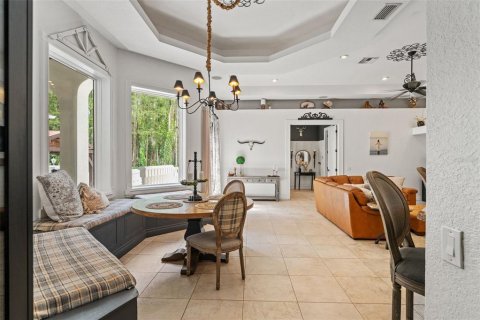 Купить виллу или дом в Тарпон-Спрингс, Флорида 3 комнаты, 575.99м2, № 1831842 - фото 20