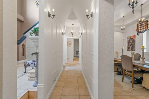 Купить виллу или дом в Тарпон-Спрингс, Флорида 3 комнаты, 575.99м2, № 1831842 - фото 26