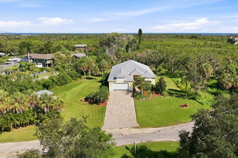 Casa en Terra Ceia, Florida 3 dormitorios, 252.97 m2 № 2370999