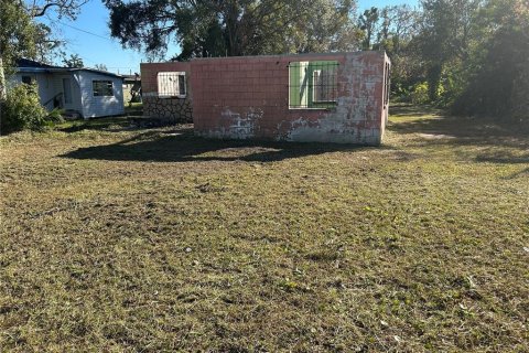 Casa en Sanford, Florida 3 dormitorios, 129.32 m2 № 1755214