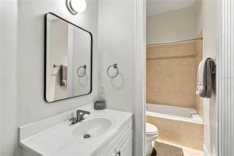 Villa ou maison à vendre à Orlando, Floride: 3 chambres, 152.45 m2 № 2408847 - photo 14